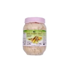 UP Sour Bamboo Shoot Sliced (Mang Chua) 910g