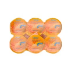 Cocon Mango Pudding With Mango Cubes 708g (6x118g)