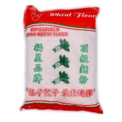 Fu Xing Bapao Wheat 1kg