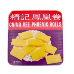 Ching Kee Phoenix Rolls 500g