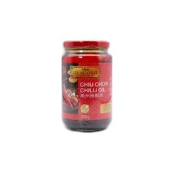 Lee Kum Kee Chiu Chow Chilli Oil 335g