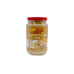 Lee Kum Kee Minced Ginger 326g