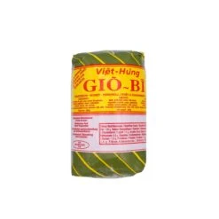 Viet Hung Pork Roll With Skin (Gio Bi) 500g
