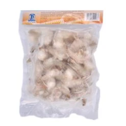 Frozen Wanya Vannamei Shell On King Prawns Size 26/30 800g (Frozen)