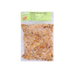 Kimson Cooked Peanuts 500g (Frozen)