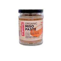 Yutaka Organic Miso Paste 300g