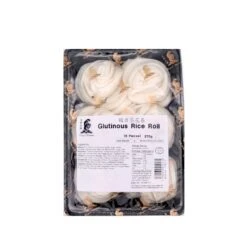 Royal Gourmet Glutinous Rice Roll 360g (Frozen)