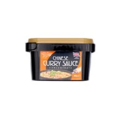 Gold Fish Brand Chinese Curry Sauce Concentrate 405g