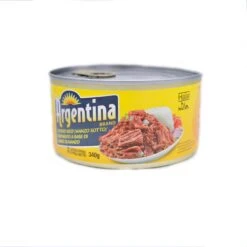 Argentina Brand Corned Beef 340g