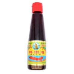 Koon Yick Wah Kee Chilli Oil 200ml