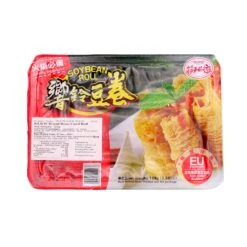 KLKW Soybean Roll 165g