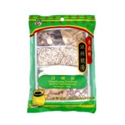 East Asia Brand Ching Po Leng Soup Stock 180g