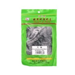 East Asia Brand Dried Rehmannia Root 160g