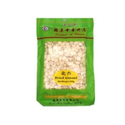 East Asia Brand Dried North Almond 200g