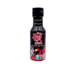 Samyang Buldak Hot Chicken Flavoured Sauce 200g