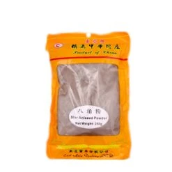 East Asia Star Aniseed Powder 250g