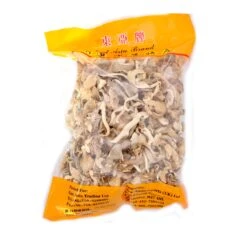 East Asia Brand Abalone Mushrooms 200g