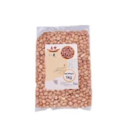 Honor Raw Peanuts 1Kg