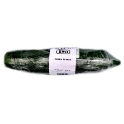 Green Papaya (600-750g)