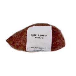 Purple Sweet Potato (1 Kg)