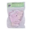 Kim Son Purple Yam Half Cut 500g (Frozen)