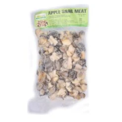 Kim Son Cooked Apple Snail Meat 450g (Frozen)