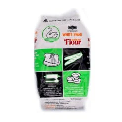 United Flour Mill White Swan Bread Flour 1kg