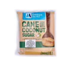 Mitr Phol Cane Sugar Mixed With Coconut Sugar 1kg