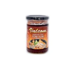 Valcom Authentic Thai Tom Yum Paste 210g
