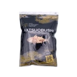Katsuobushi Dried And Smoked Bonito Flakes 25g