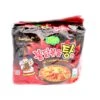 Samyang Stew Type Hot Chicken Flavour Ramen (HALAL) 725g (5x145g)