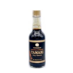 Kikkoman Tamari Soy Sauce 250ml