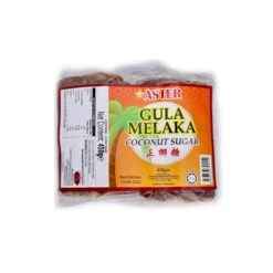 Aster Gula Melaka Coconut Sugar 450g