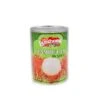 New Lamthong Rambutan In Syrup 565g