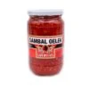 Lucullus Sambal Oelek 725g