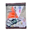 Nagai Roasted Seaweed Sushi Nori (Red) (10 Sheets) 28g