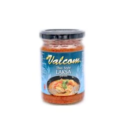 Valcom Thai Style Laksa Paste 230g