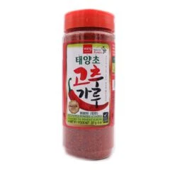 Wang Korea Red Pepper Powder (Coarse) 227g (B.B.D 9 July 2025)