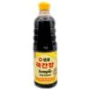 Sempio Soy Sauce For Soup 860ml -Honor Shop IMG 5051