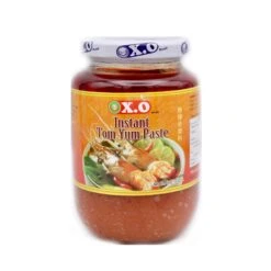 X.O Instant Tom Yum Paste 454g