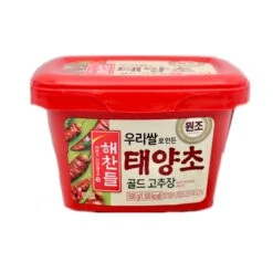 Haechandle CJ Red Pepper Paste 500g