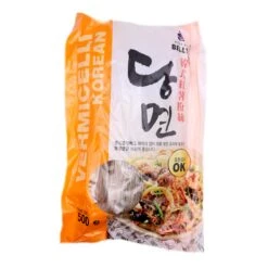 Korean Belly Vermicelli (Korean Glass Noodle) 500g