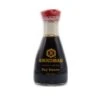 Kikkoman Naturally Brewed Soy Sauce 150ml -Honor Shop IMG 5091