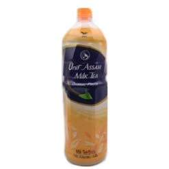 Unif Assam Milk Tea Original Flavour 1.5L (B.B.D 09.06.2025)