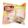 Freshasia Foods Steamed Sandwich Bun (Gua Bao) (10 Pieces) 600g (Frozen) -Honor Shop IMG 5231