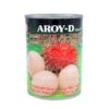 Aroy-D Rambutan In Syrup 565g