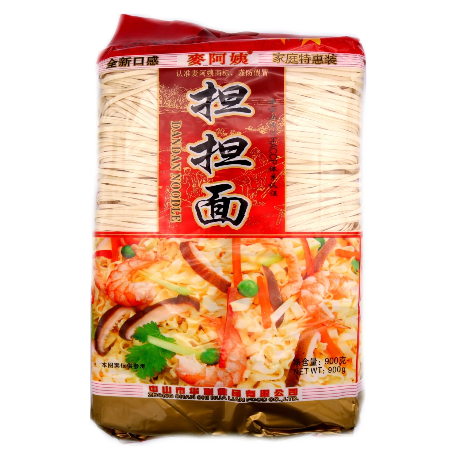 MLD Dandan Noodle 900g 3 MLD Dandan Noodle 900g