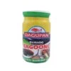 Dagupan Sautéed Shrimp Paste (Bagoong Guisado)- Sweet 230g -Honor Shop IMG 5373