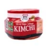 Jongga Mat Cabbage Kimchi 300g Fish Free/ Vegan -Honor Shop IMG 5442