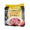 Paldo Jjajang Men (Chajang Noodle) (200g*4Pcs) 800g -Honor Shop IMG 5567